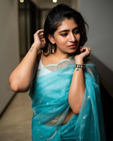 CHARMING - LIGHT BLUE
